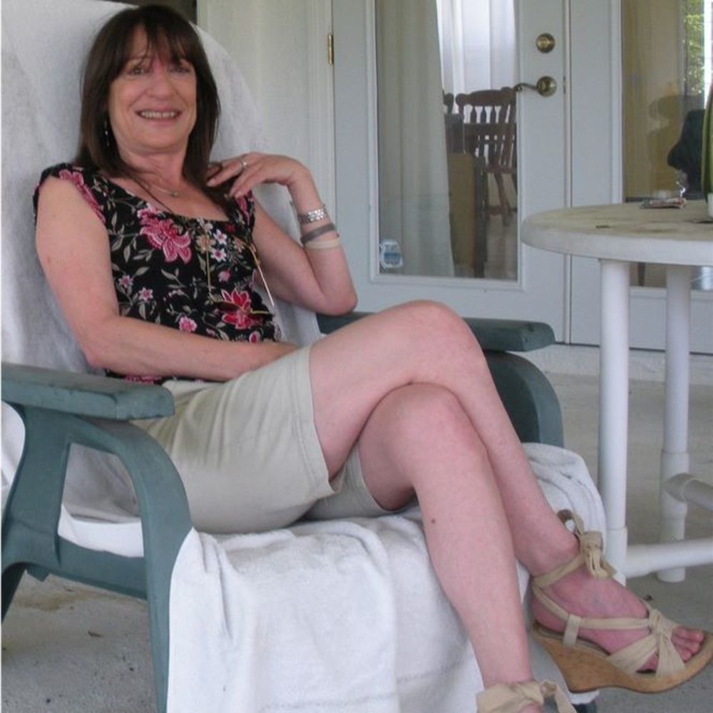 Meet your Posher, Caryn